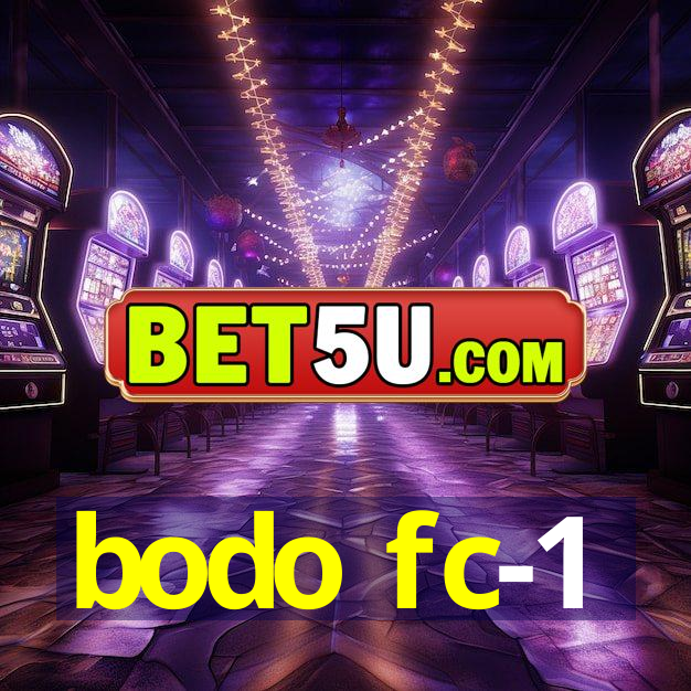 bodo fc